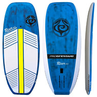 Progressive Riser Foil Wing Board