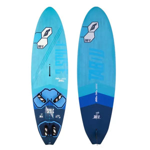 2023 Tabou 3S Classic Windsurf Board