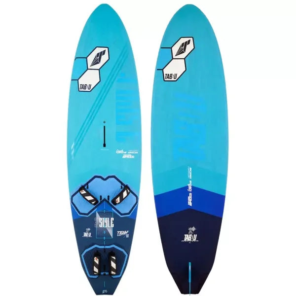 2023 Tabou 3S Classic Windsurf Board