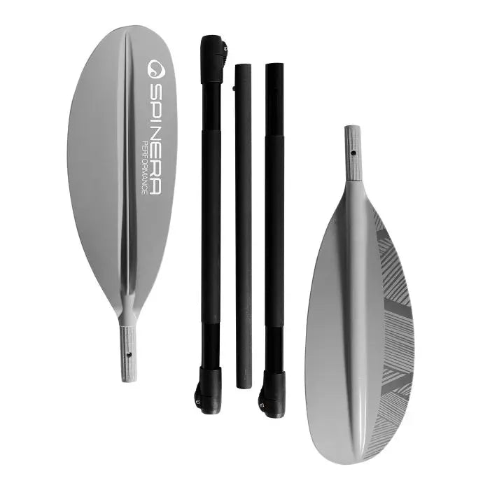 Spinera Kayak Paddle Performance - Fiberglas 5pcs