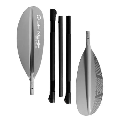 Spinera Kayak Paddle Performance - Fiberglas 5pcs
