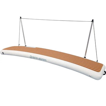 Yachtbeach Inflatable Gangway 8'2