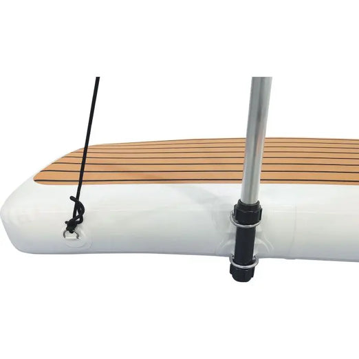 Yachtbeach Inflatable Gangway 8'2" x 1'11"