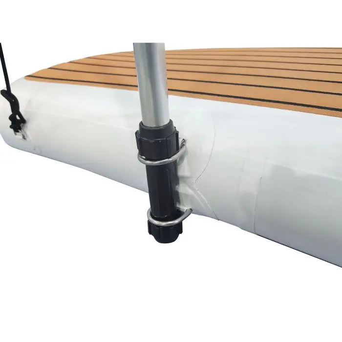 Yachtbeach Inflatable Gangway 8'2" x 1'11"