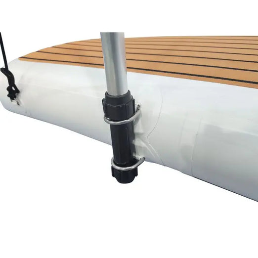 Yachtbeach Inflatable Gangway 8'2" x 1'11"