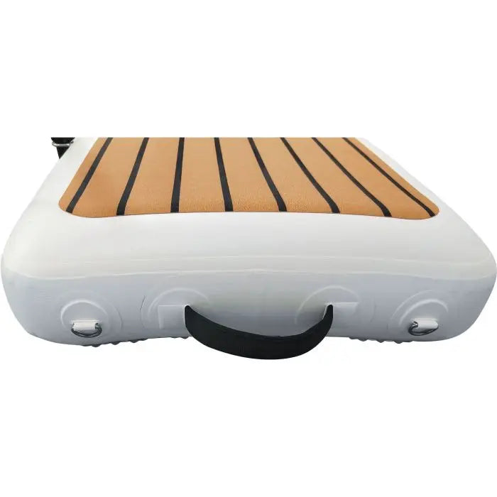 Yachtbeach Inflatable Gangway 8'2" x 1'11"