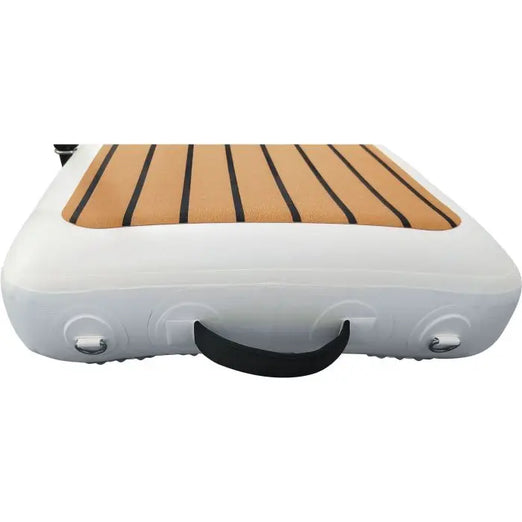 Yachtbeach Inflatable Gangway 8'2" x 1'11"