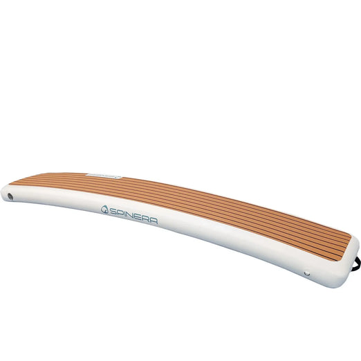 Spinera Boating Gangway Inflatable Boat Ramp