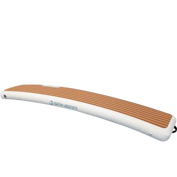 Yachtbeach Inflatable Gangway 6'6