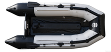 Load image into Gallery viewer, Swellfish FS Ultralight 250 Inflatable Boat top view