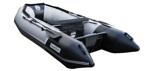 Swellfish FS Ultralight 250 Inflatable Boat