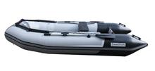 Load image into Gallery viewer, Swellfish FS Ultralight 250 Inflatable Boat side view