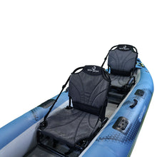 Load image into Gallery viewer, Spinera Kenai 130 Inflatable Kayak