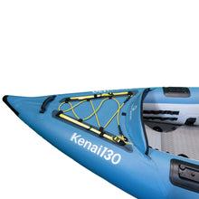 Load image into Gallery viewer, Spinera Kenai 130 Inflatable Kayak