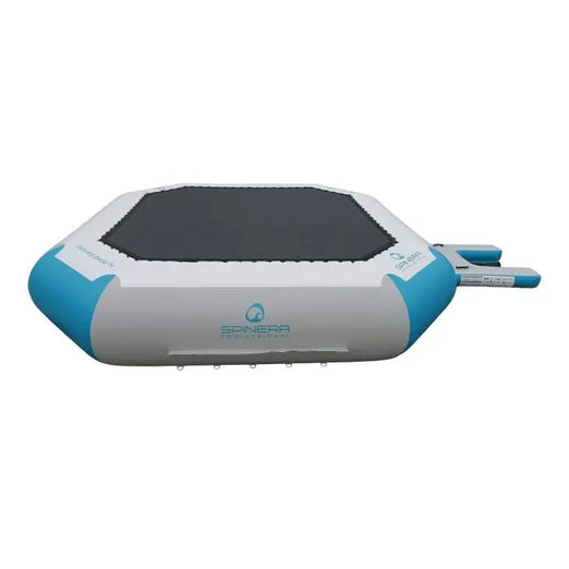 Spinera Professional Aquapark Pirates Base 14
