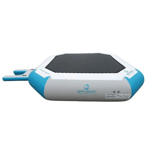 Spinera Professional Aquapark Pirates Base 14