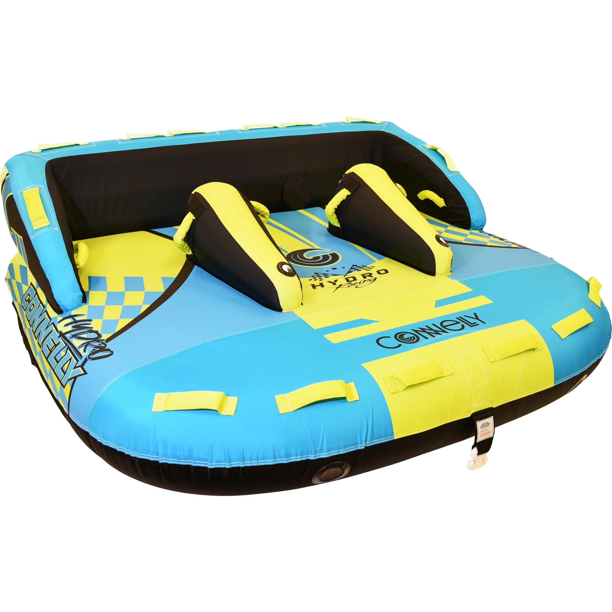 Connelly Hydro 3-Person Towable Tube