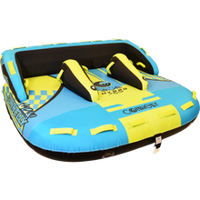 Load image into Gallery viewer, Connelly Hydro 3-Person Towable Tube