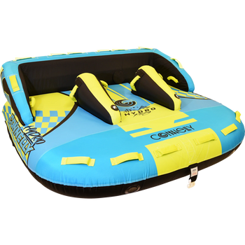 Connelly Hydro 3-Person Towable Tube