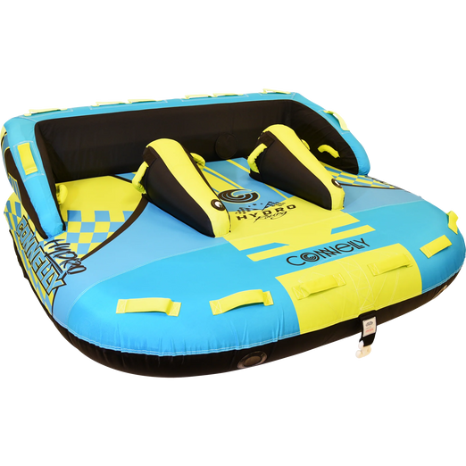 Connelly Hydro 3-Person Towable Tube