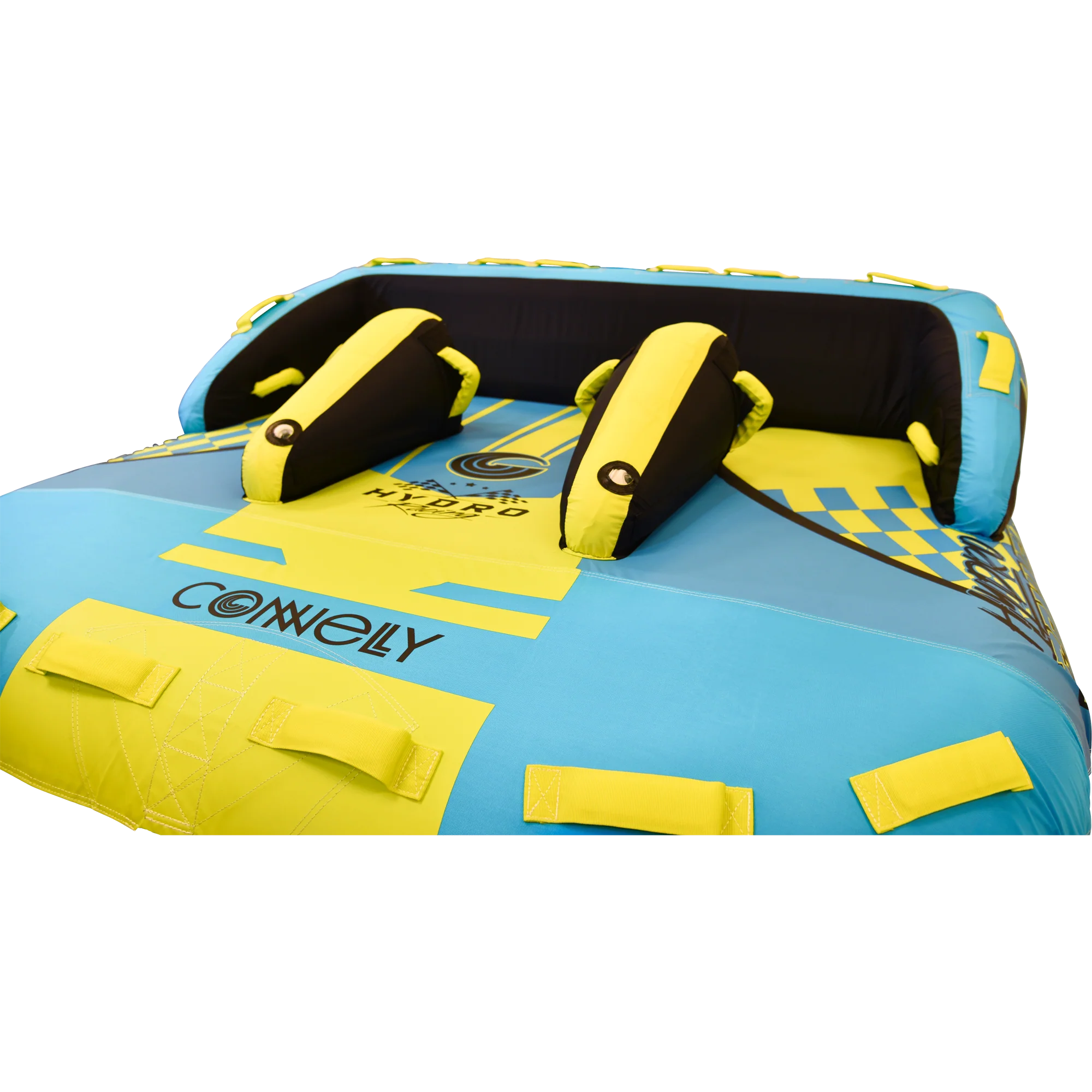 Connelly Hydro 3-Person Towable Tube