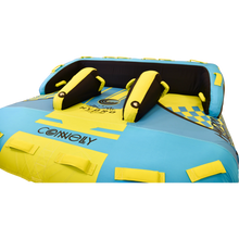 Load image into Gallery viewer, Connelly Hydro 3-Person Towable Tube