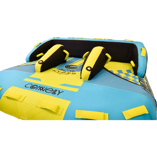 Connelly Hydro 3-Person Towable Tube