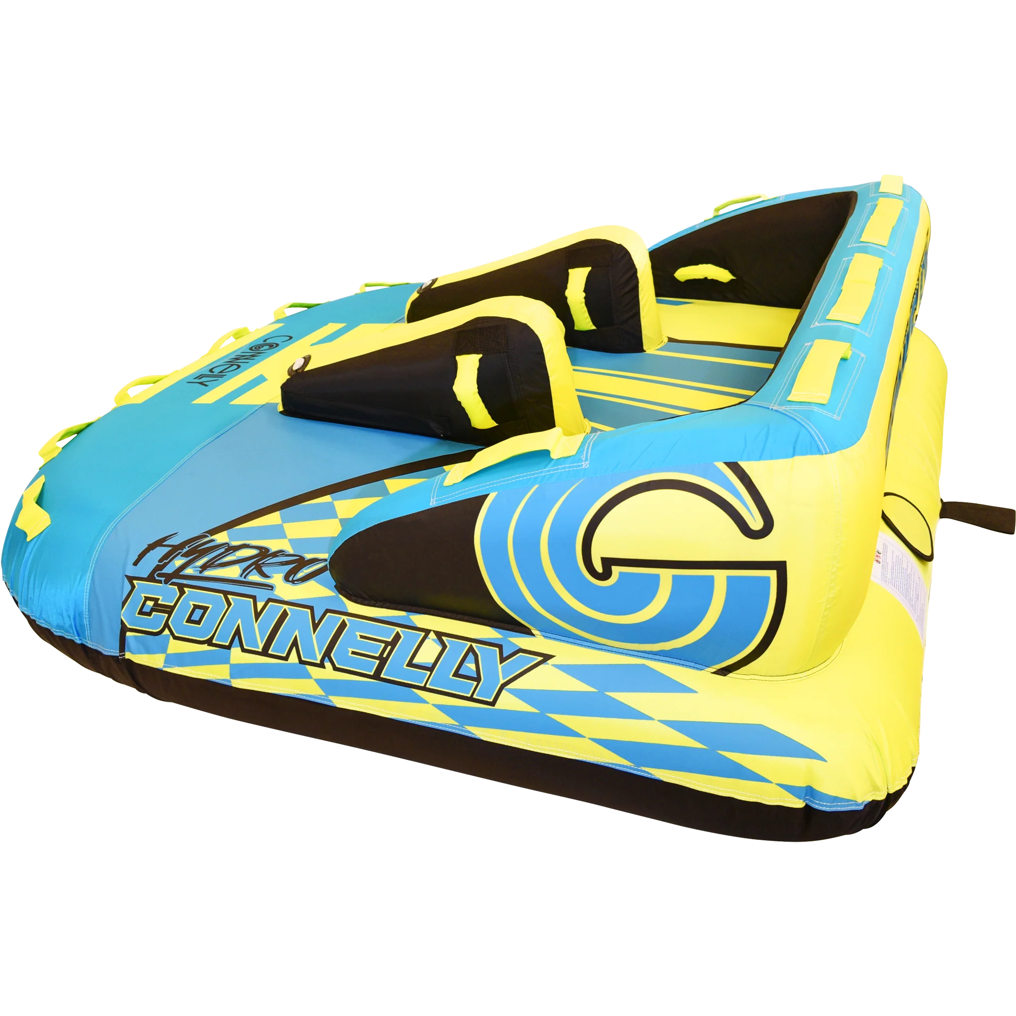 Connelly Hydro 3-Person Towable Tube