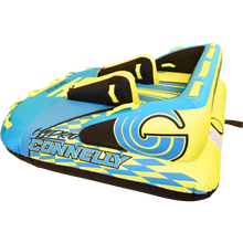Load image into Gallery viewer, Connelly Hydro 3-Person Towable Tube