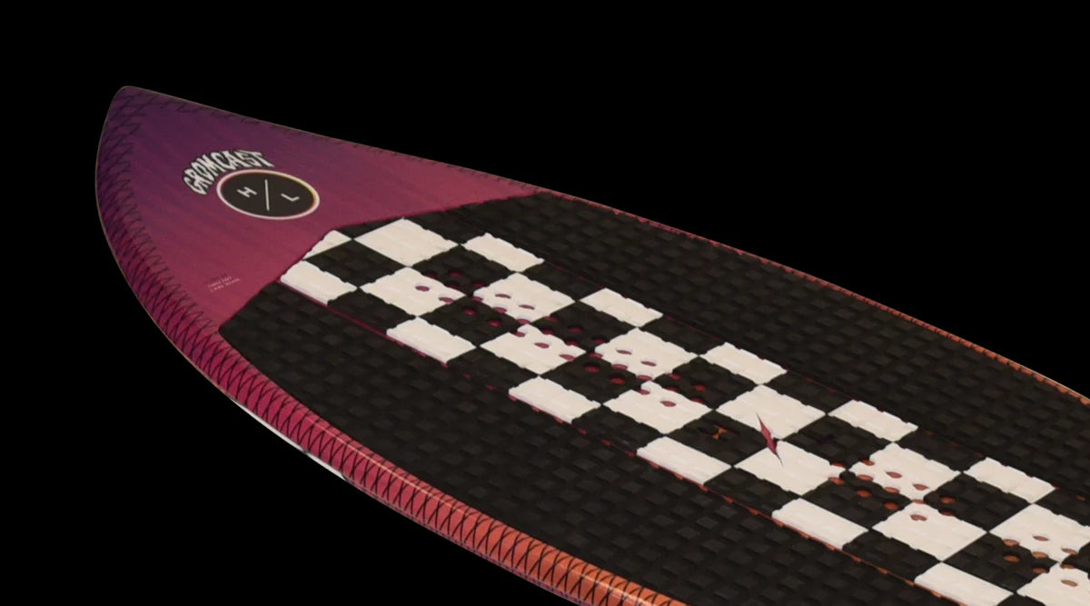 Hyperlite Gromcast Jr. Wakesurfer