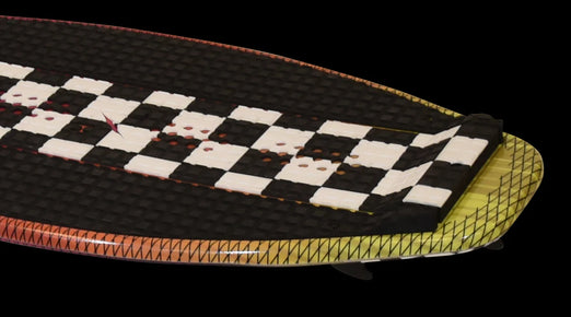 Hyperlite Gromcast Jr. Wakesurfer