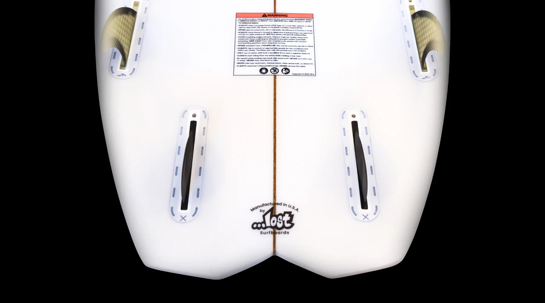 Hyperlite Arc Wakesurfer 2026