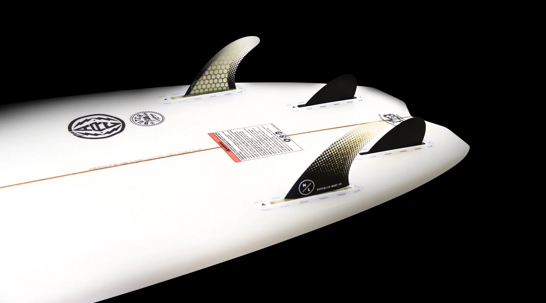 Hyperlite Arc Wakesurfer 2026