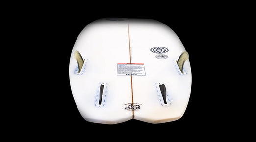 Hyperlite Arc Wakesurfer 2026