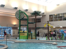 Load image into Gallery viewer, Rain Drop Products Monsoon 1 Structure