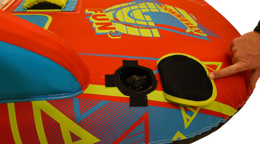 Connelly Fun 3 3-Person Towable Tube