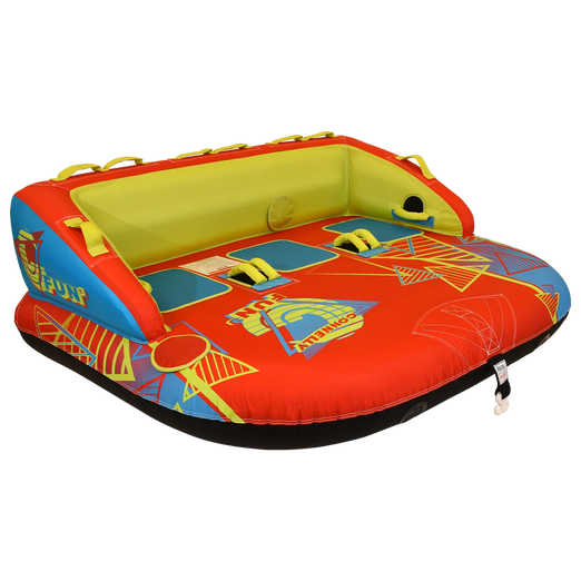 Connelly Fun 3 3-Person Towable Tube