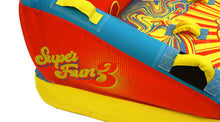 Load image into Gallery viewer, Connelly Super Fun 3 3-Person Towable Tube