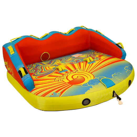 Connelly Super Fun 3 3-Person Towable Tube