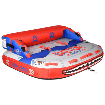 Connelly Switch 3 - 3-Person Towable Tube