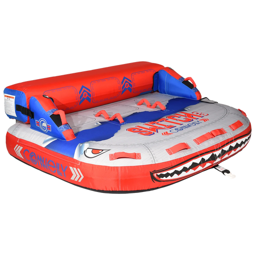 Connelly Switch 3 - 3-Person Towable Tube