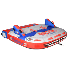 Load image into Gallery viewer, Connelly Switch 3 - 3-Person Towable Tube