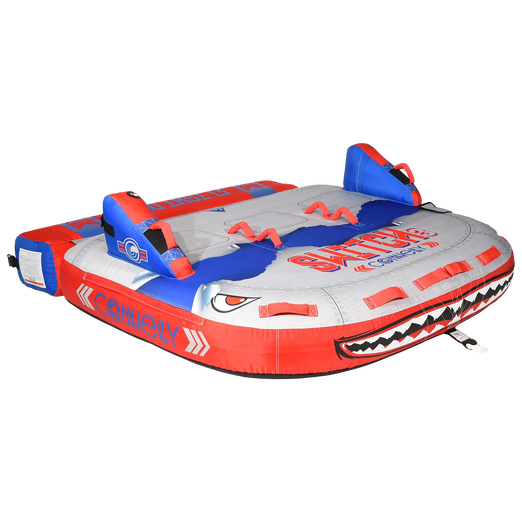 Connelly Switch 3 - 3-Person Towable Tube