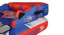 Load image into Gallery viewer, Connelly Switch 3 - 3-Person Towable Tube