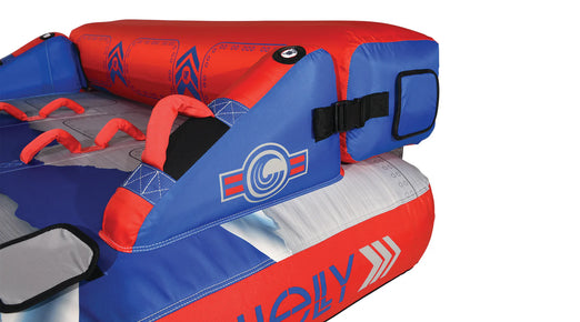 Connelly Switch 3 - 3-Person Towable Tube