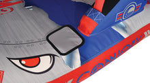 Load image into Gallery viewer, Connelly Switch 3 - 3-Person Towable Tube