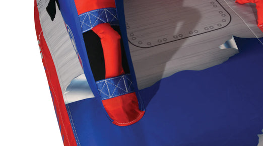 Connelly Switch 3 - 3-Person Towable Tube