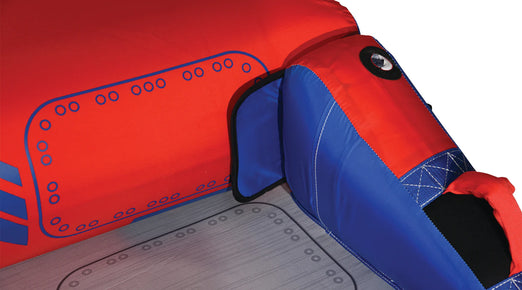 Connelly Switch 3 - 3-Person Towable Tube