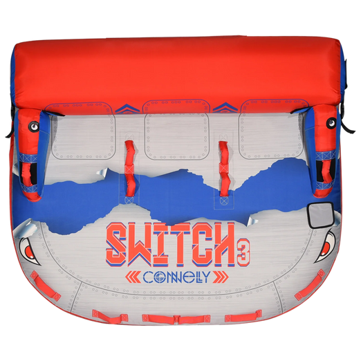 Connelly Switch 3 - 3-Person Towable Tube