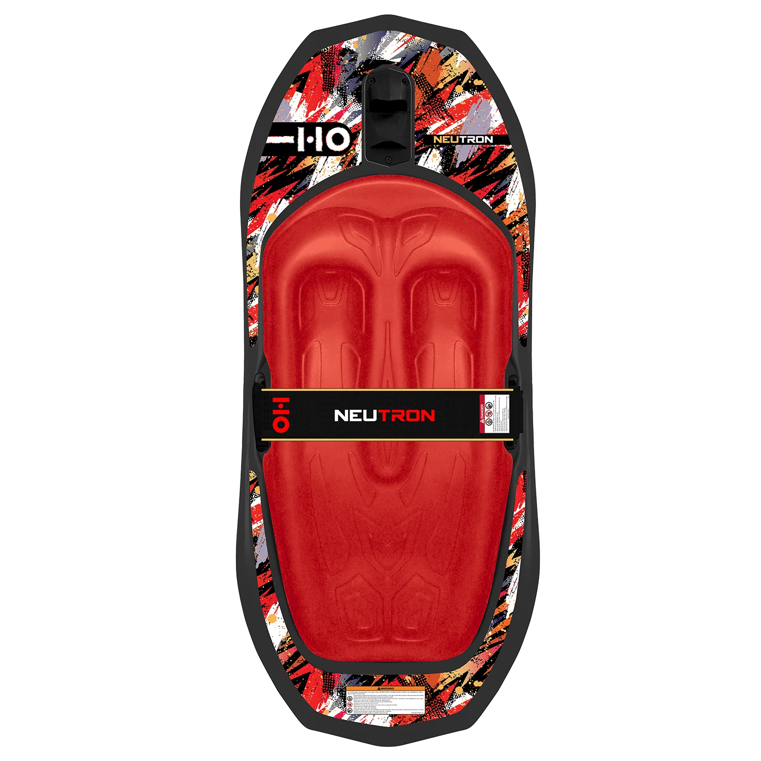 HO Sports Neutron Kneeboard - Thumbnail 3